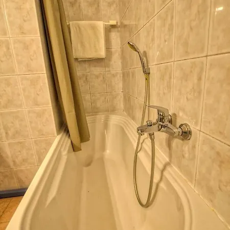 Apartment Cipresso 21 Am Wasser